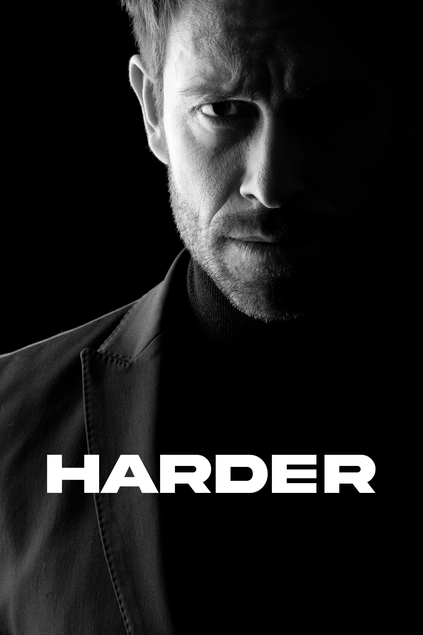 Harder