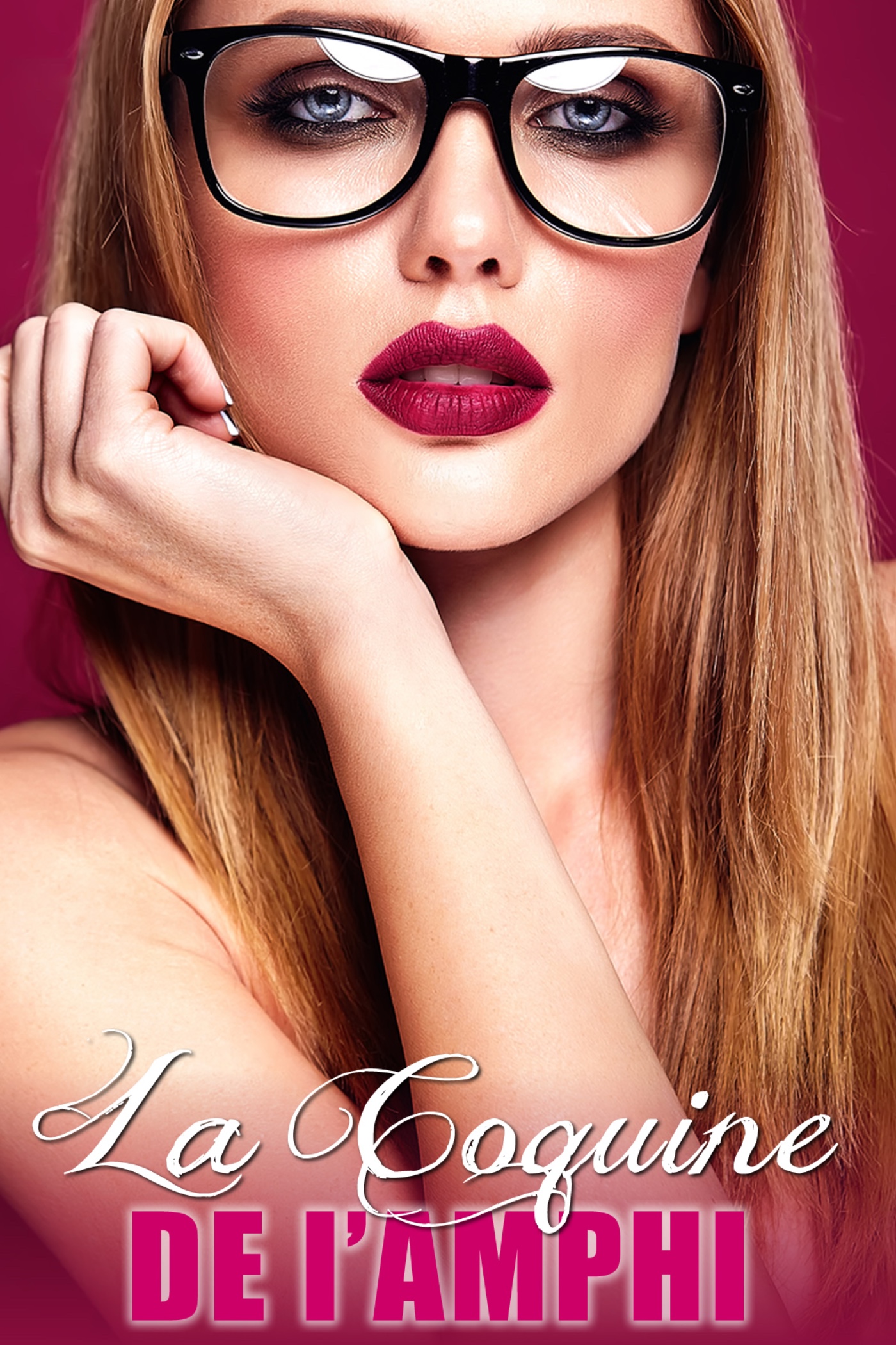 La Coquine de l'Amphi