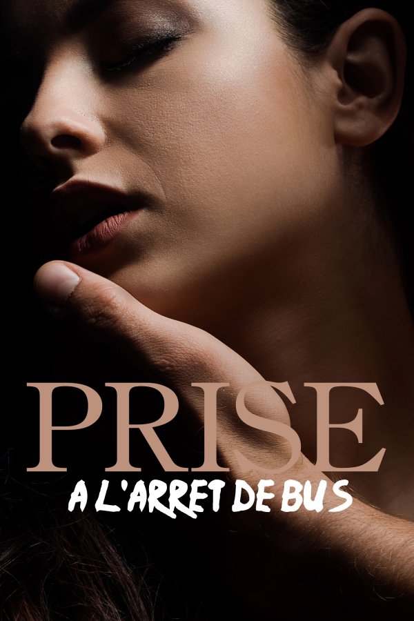 A l'arrêt de Bus