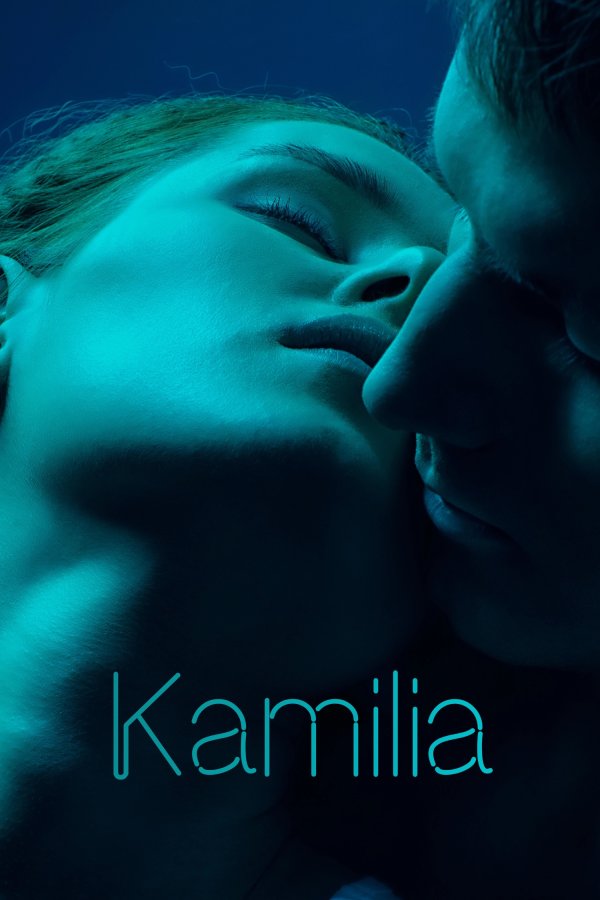 Kamilia, Soumise par son Employé